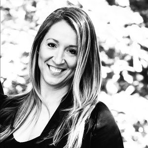 Meet your Posher, Erika